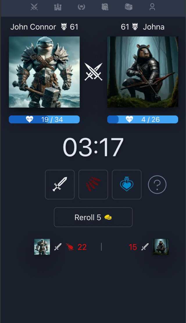 Sharkara screenshot 2