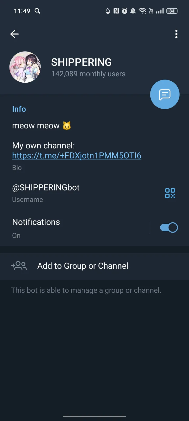 SHIPPERING screenshot 3