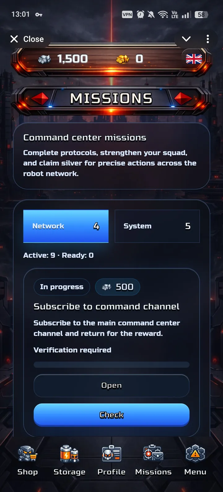 Signal [2193] screenshot 4