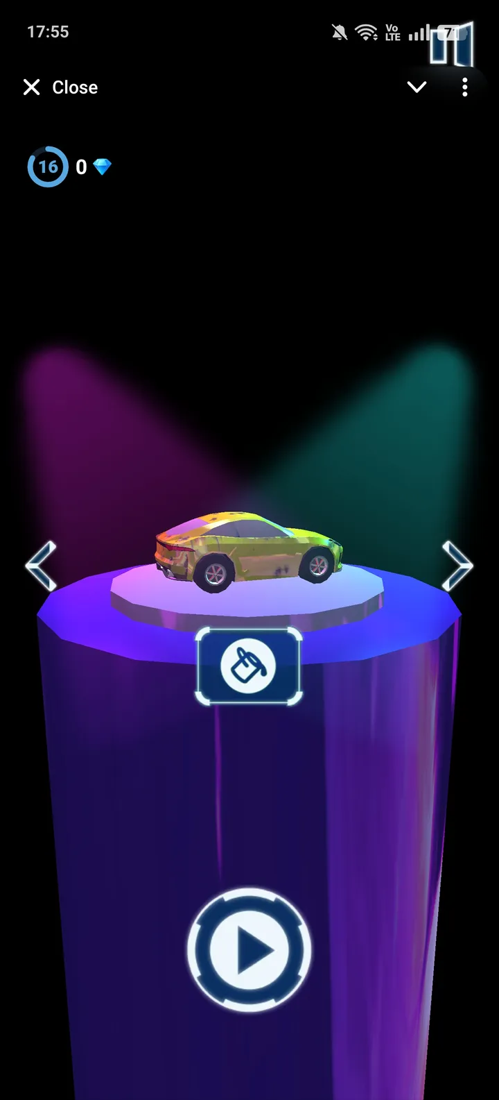 Speed Master screenshot 2