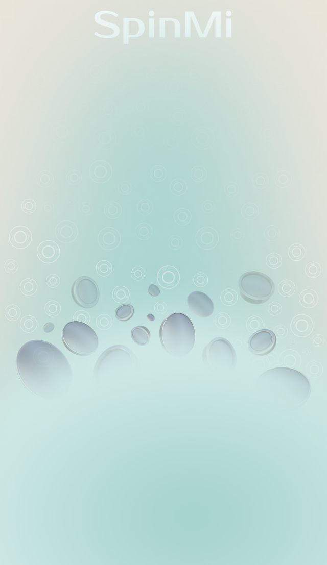 SpinMi screenshot 1