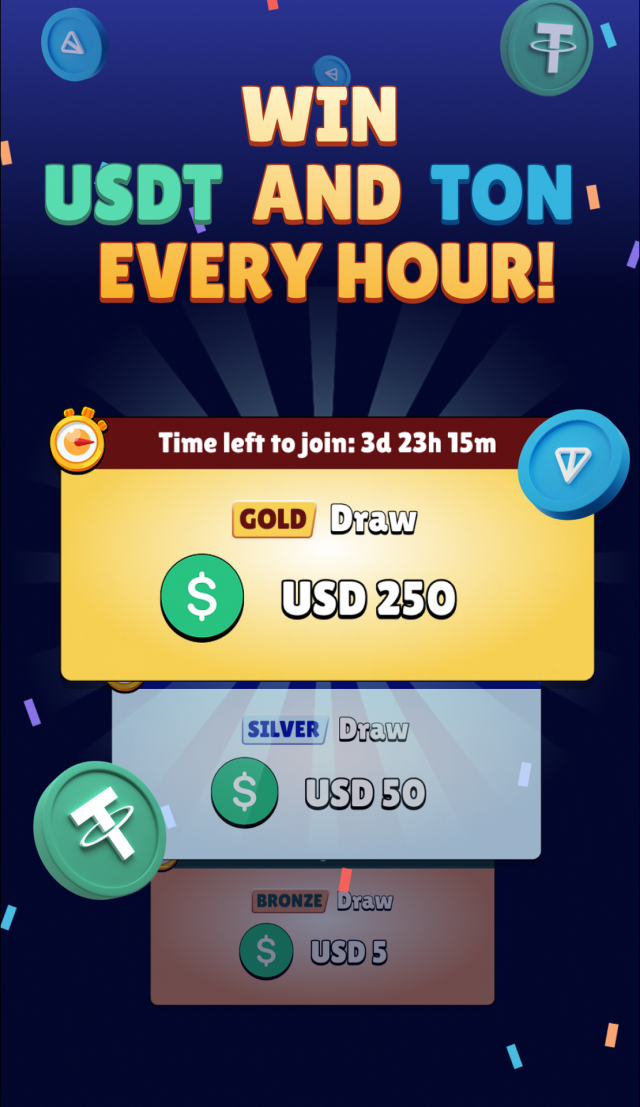 Sprize screenshot 3