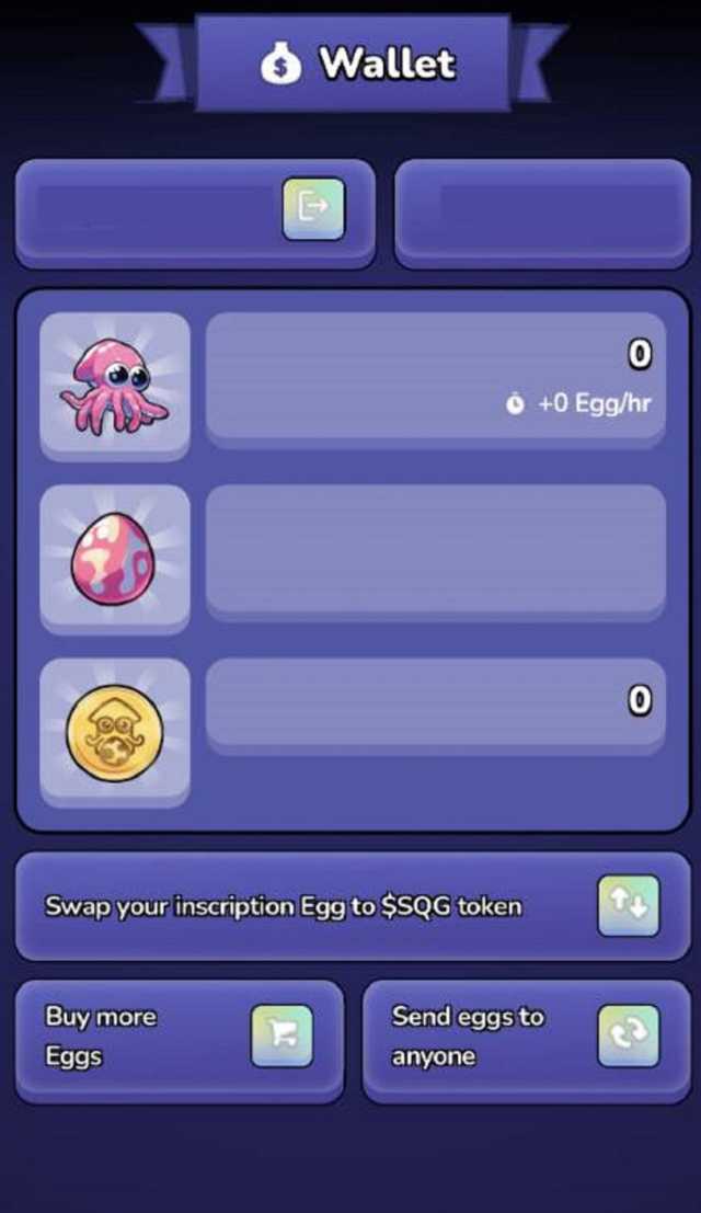 SquidTG screenshot 3
