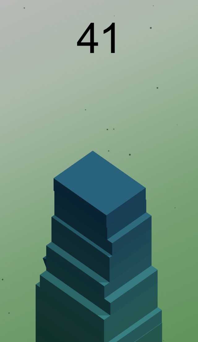 Stack screenshot 3