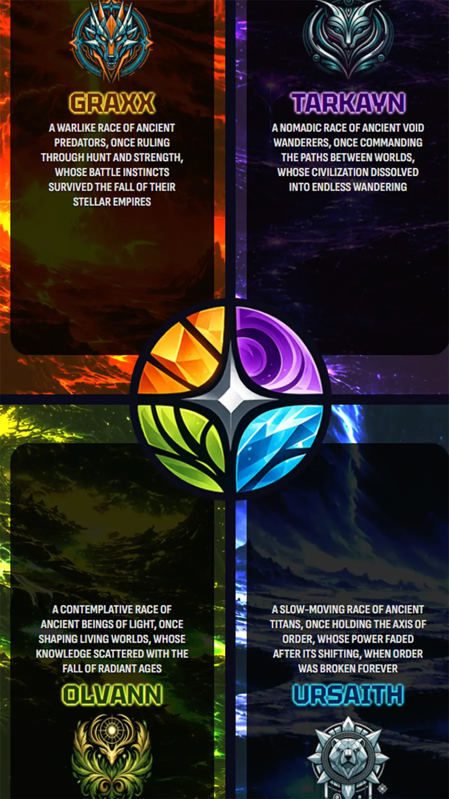Star Kings screenshot 2