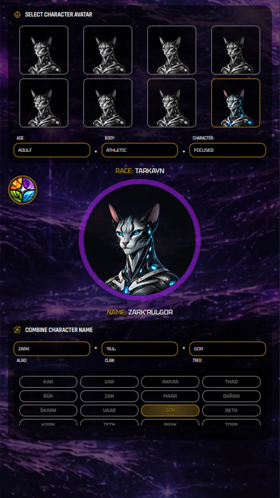 Star Kings screenshot 3