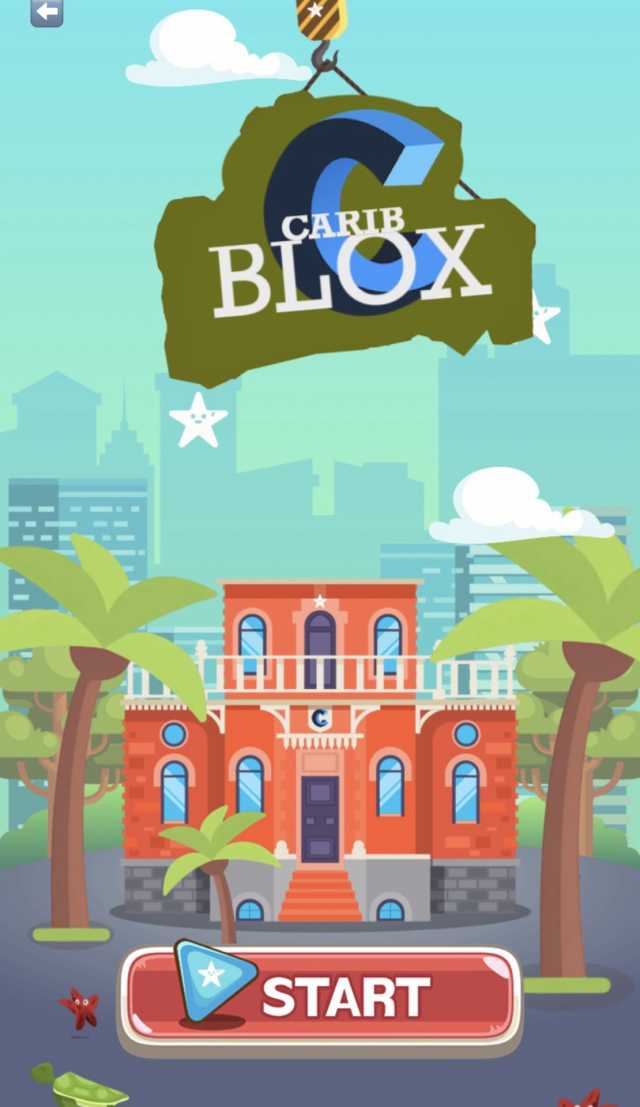 STARFISH Game screenshot 1