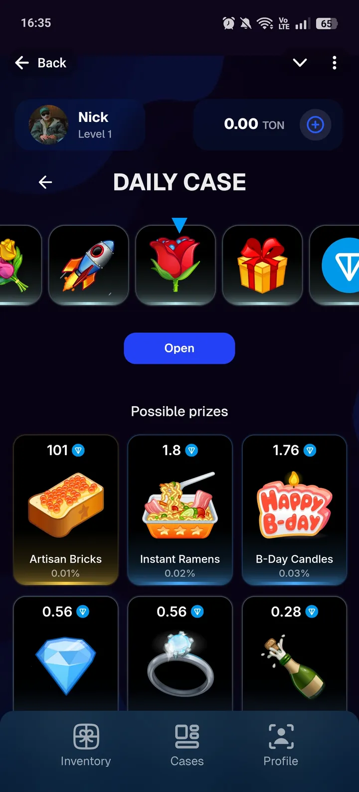 StonksGift 🎁 screenshot 4
