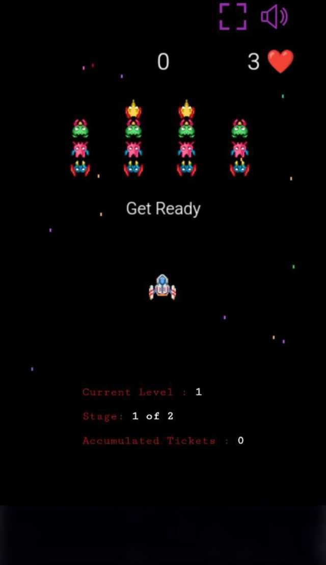 String Arc8 Retro screenshot 2