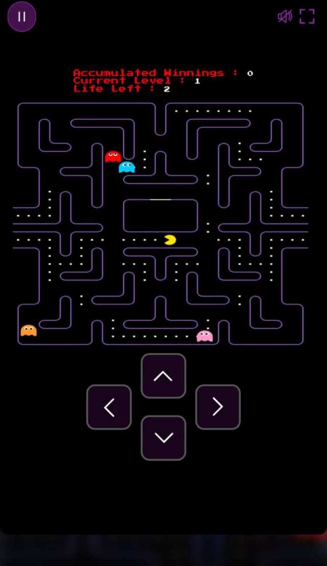 String Arc8 Retro screenshot 3