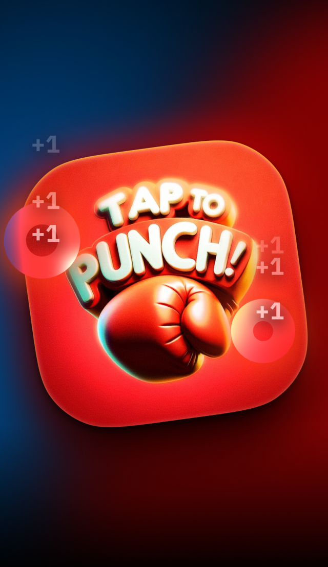 Tap To Punch! screenshot 1