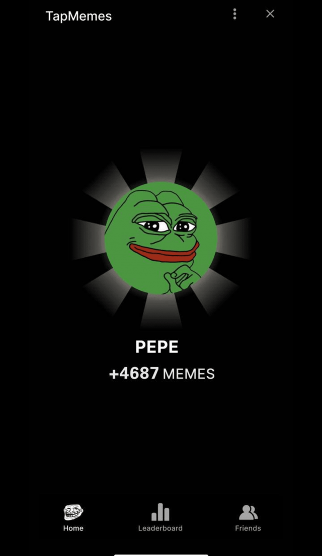 TapMemes screenshot 3