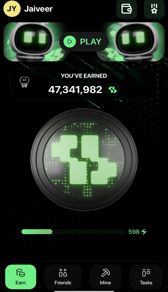 TapTap screenshot 1