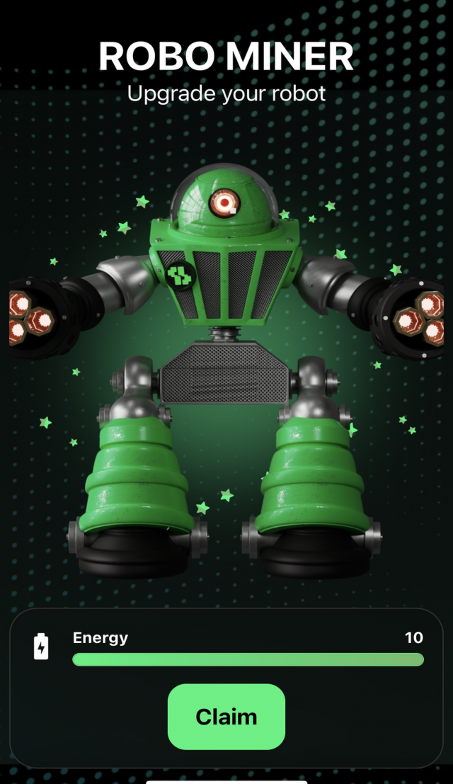 TapTap screenshot 3