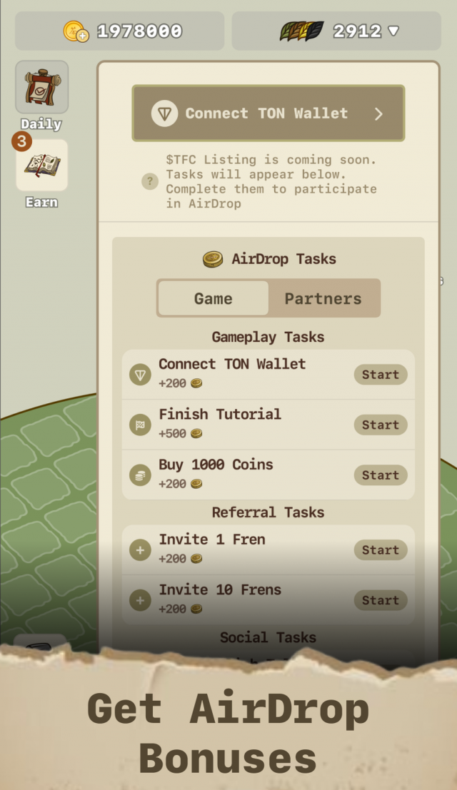 Tea Farm screenshot 3