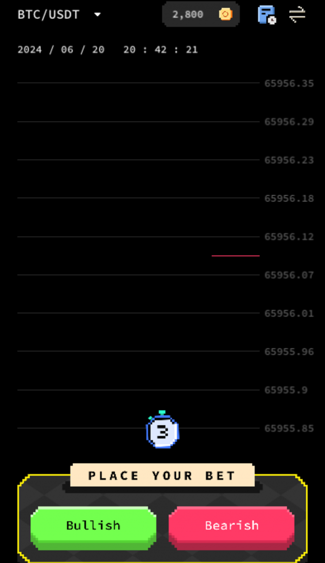 Tegen Tap screenshot 3
