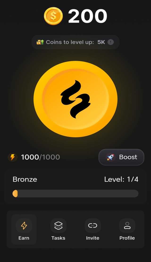 Terminus Coin Drop screenshot 1