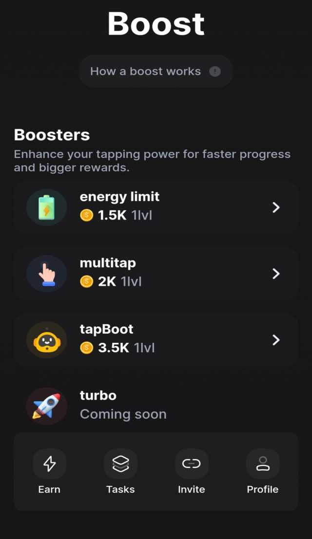 Terminus Coin Drop screenshot 2