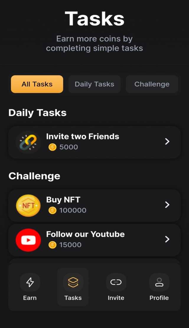 Terminus Coin Drop screenshot 3