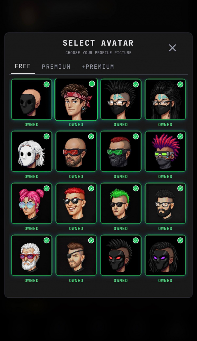 The Clean Network screenshot 2