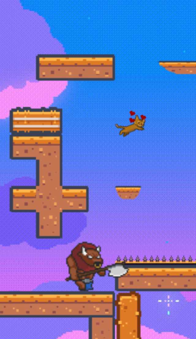 Token Tails screenshot 1