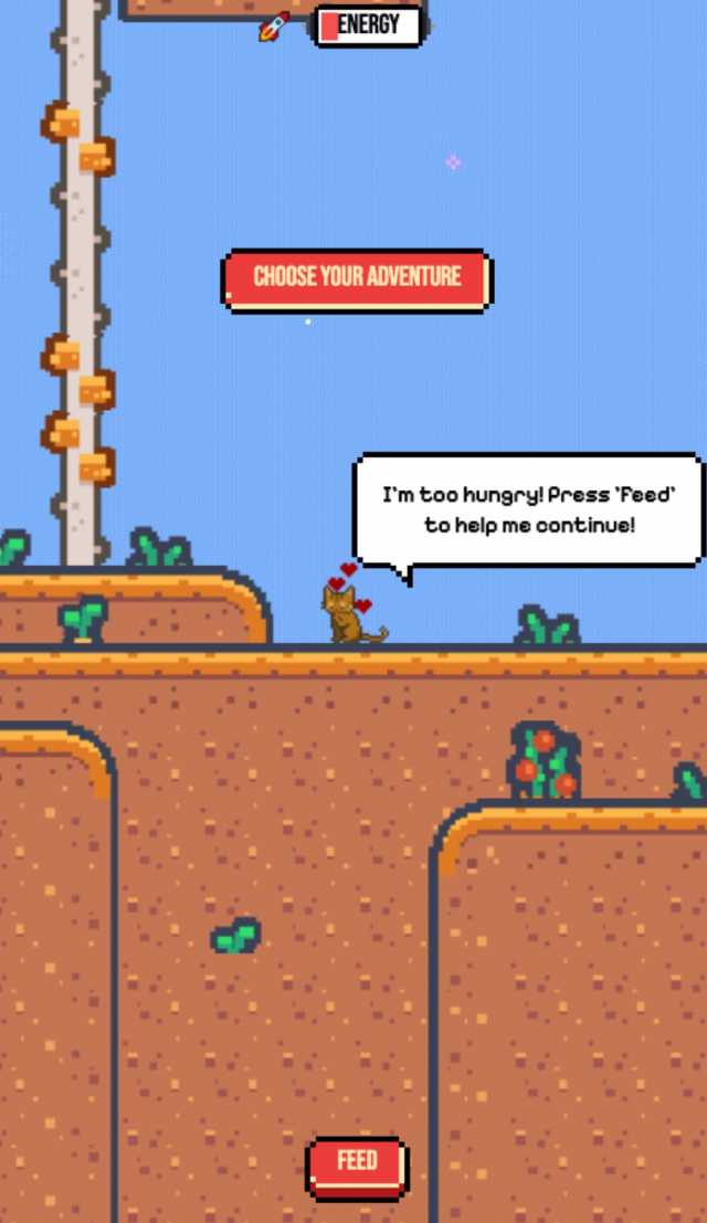 Token Tails screenshot 3