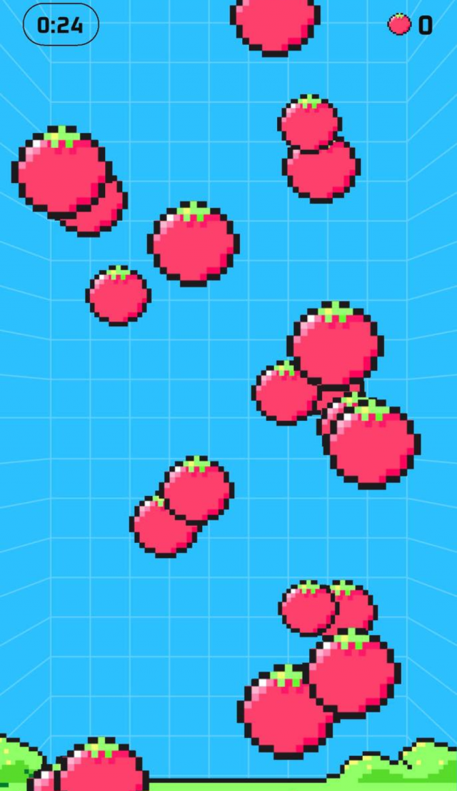 Tomarket.ai screenshot 2