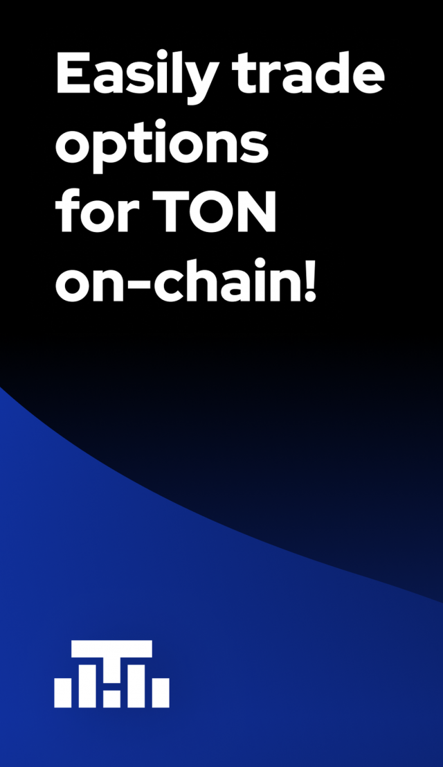TON Hedge screenshot 1