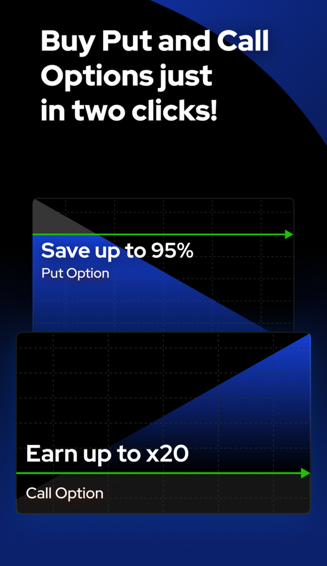 TON Hedge screenshot 3