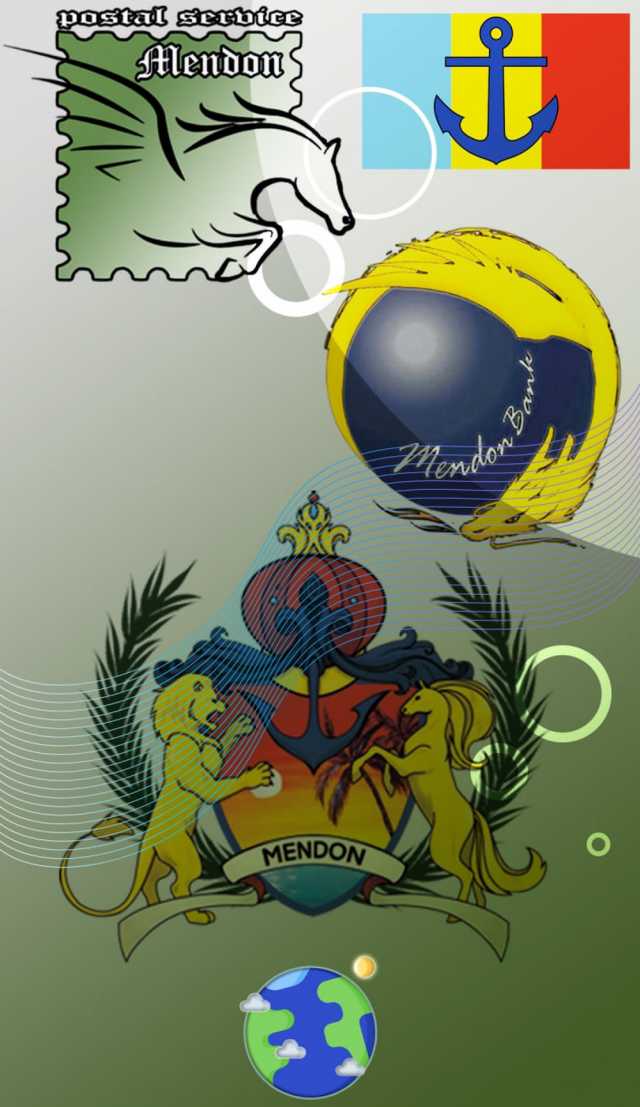 TON Mendon screenshot 2