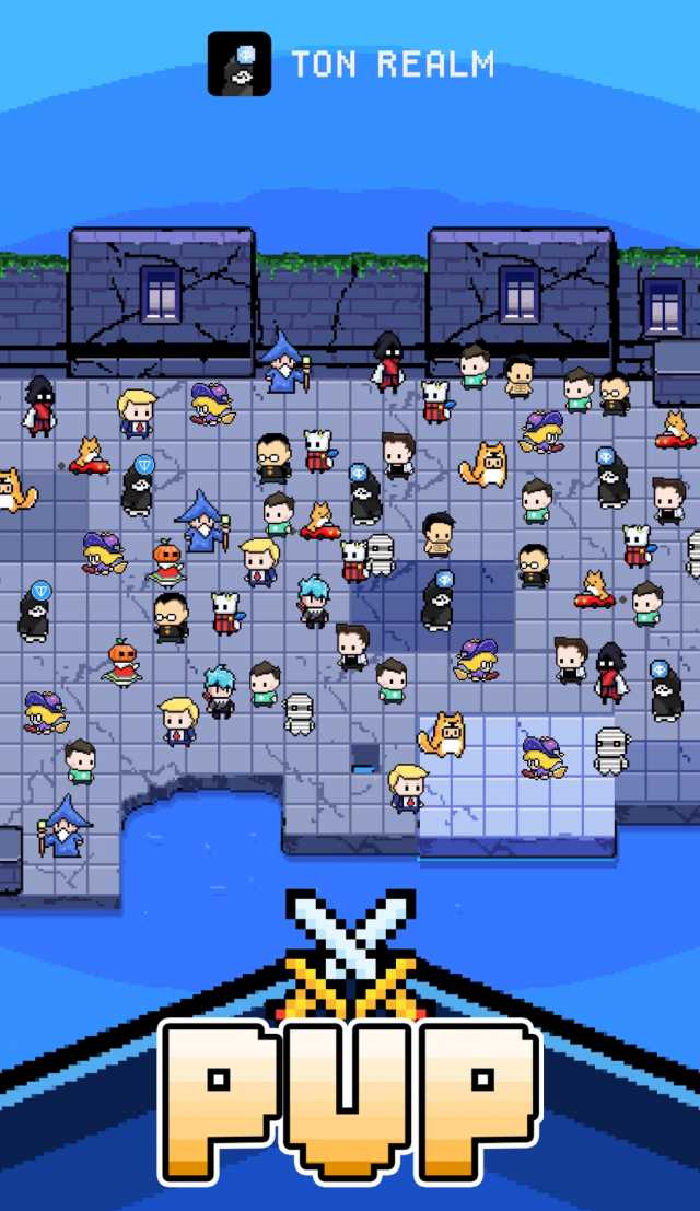 Ton Realm screenshot 3