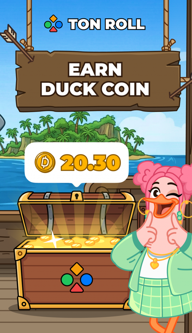 TON ROLL screenshot 2