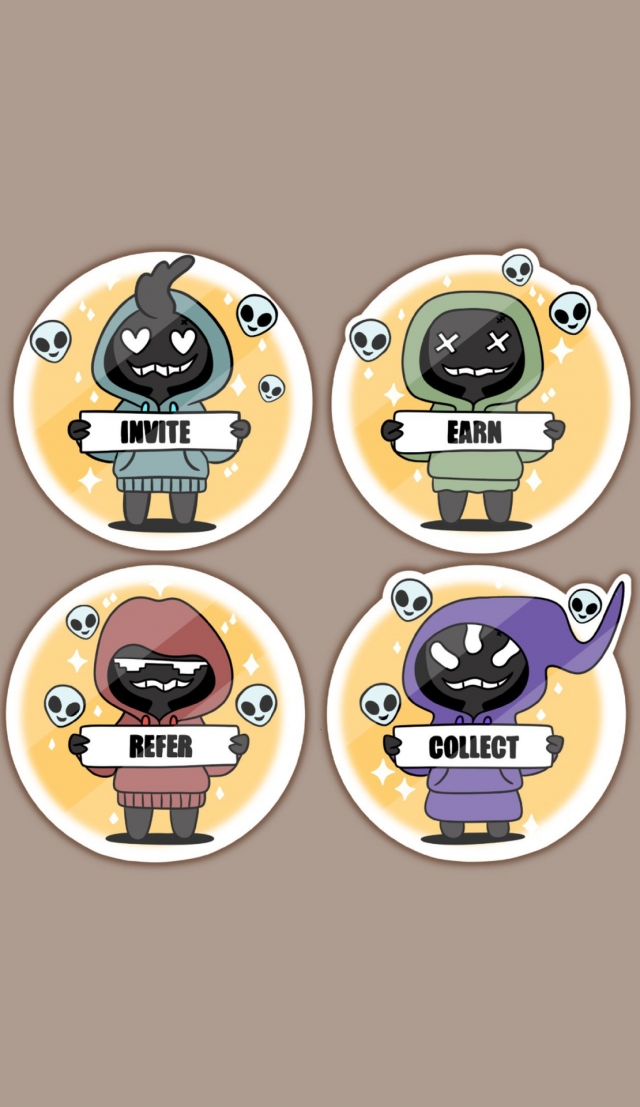 Ton's Monsters screenshot 1