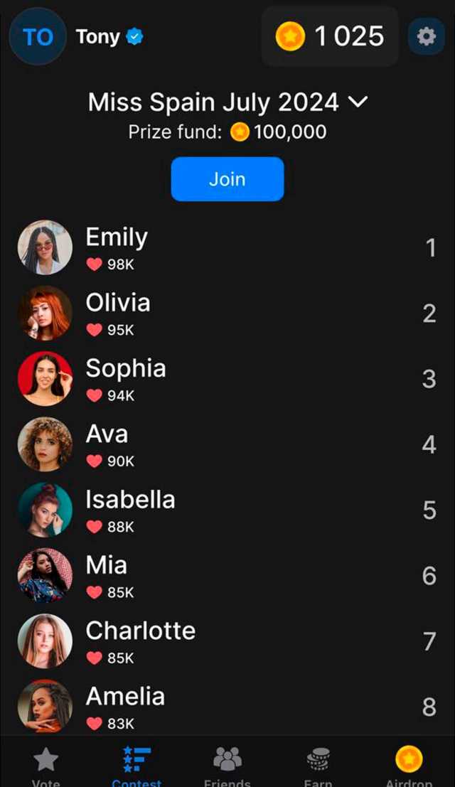 TON Stars screenshot 2