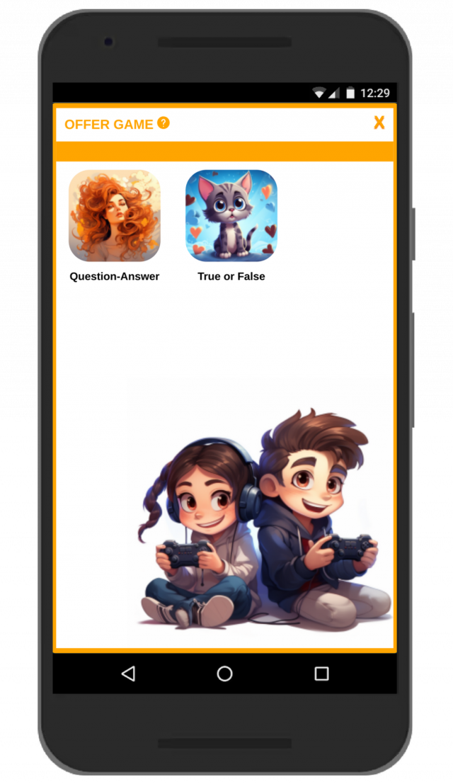 TonDates screenshot 3