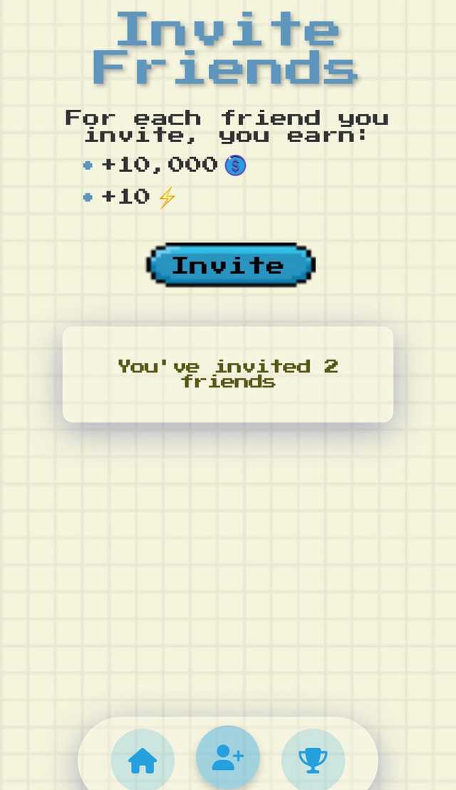 TonJump screenshot 3