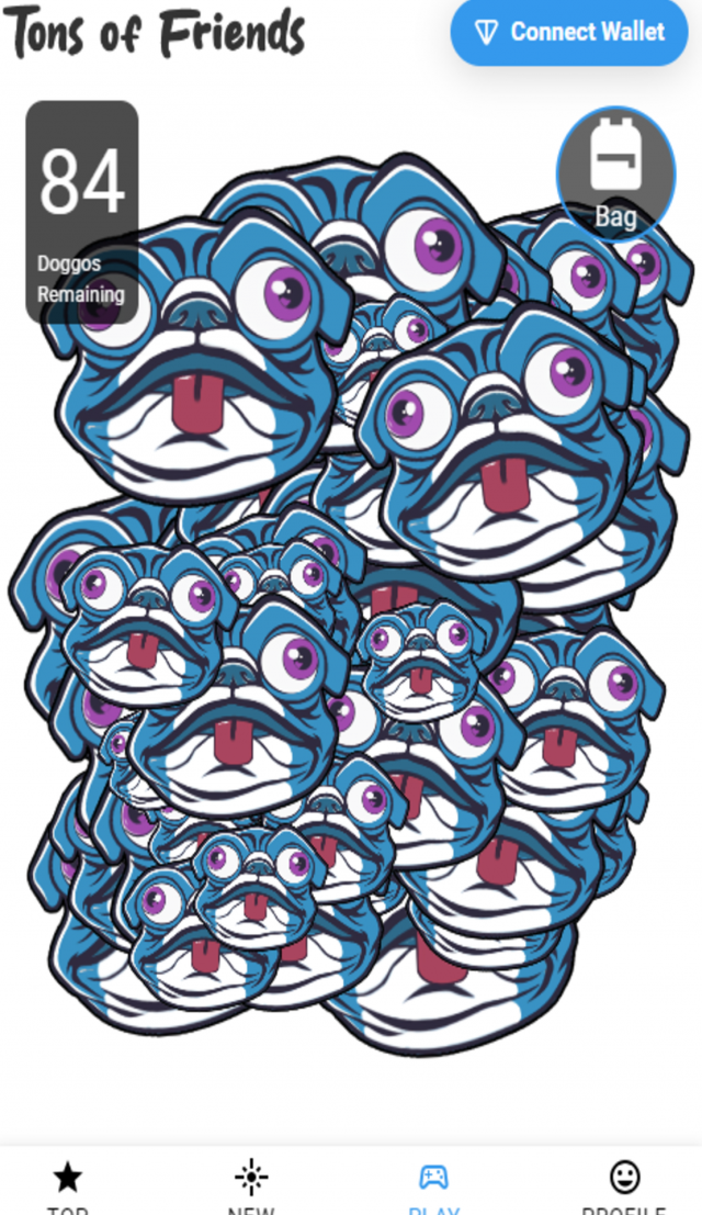 TonsOfFriends screenshot 2