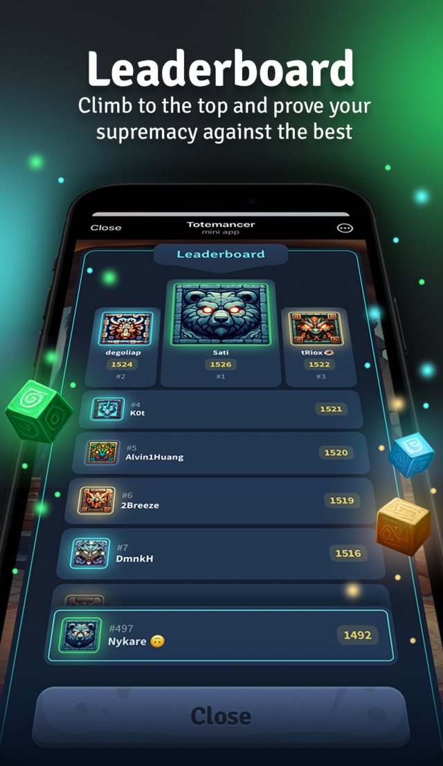 Totemancer screenshot 3