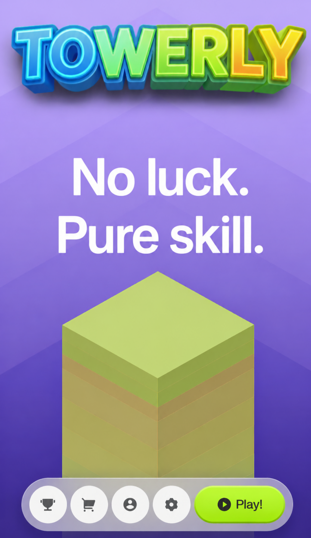 Towerly screenshot 1