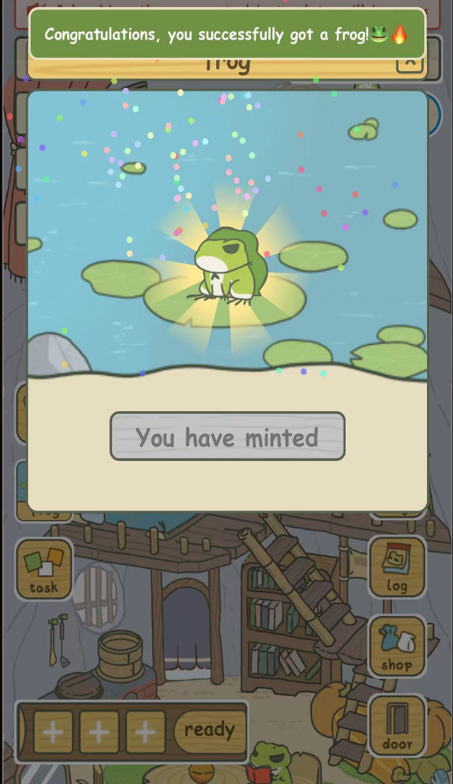 TravelFrog screenshot 2