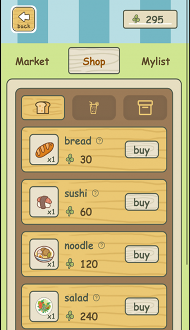 TravelFrog screenshot 3