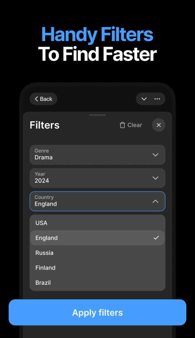 Twyx screenshot 3