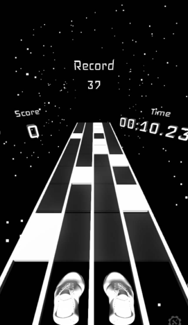 Utopia screenshot 2