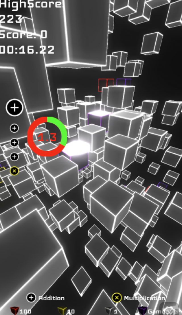 Utopia screenshot 3