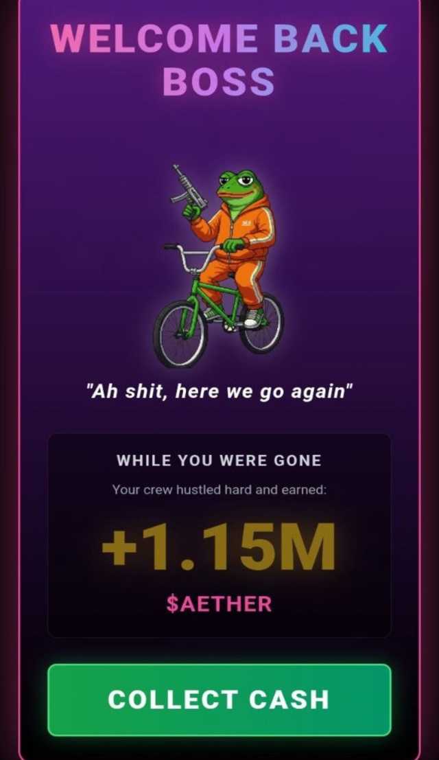 Vice City Frog screenshot 3