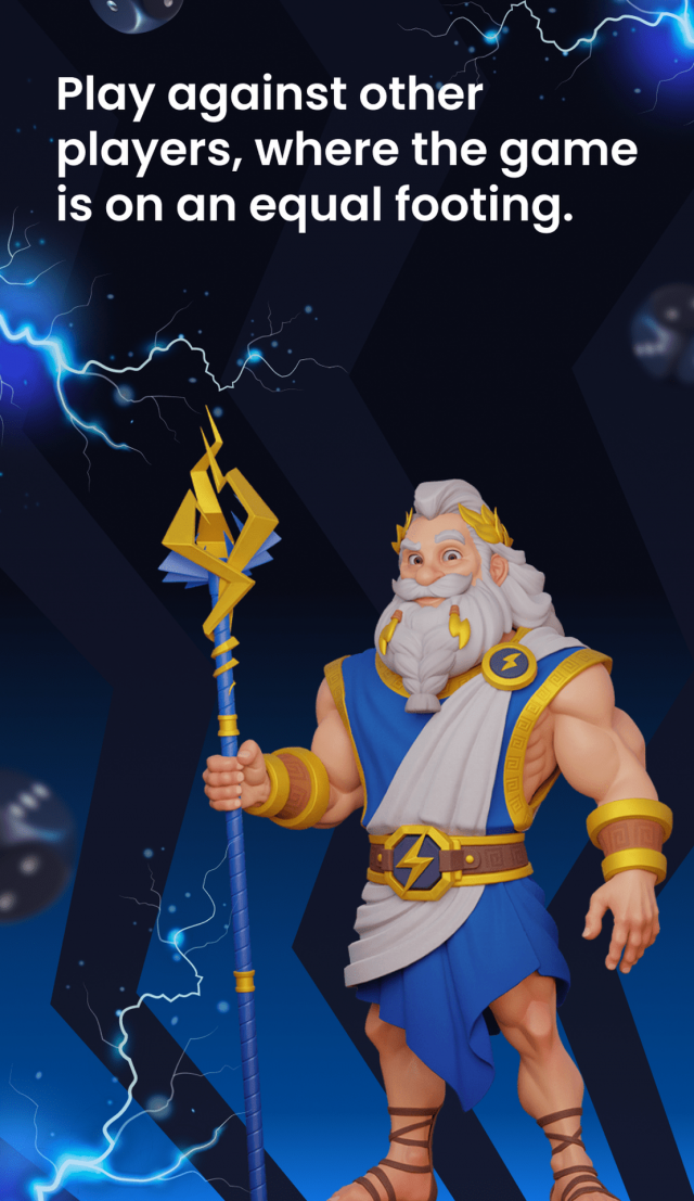 ⚡️ VOLTUM screenshot 2