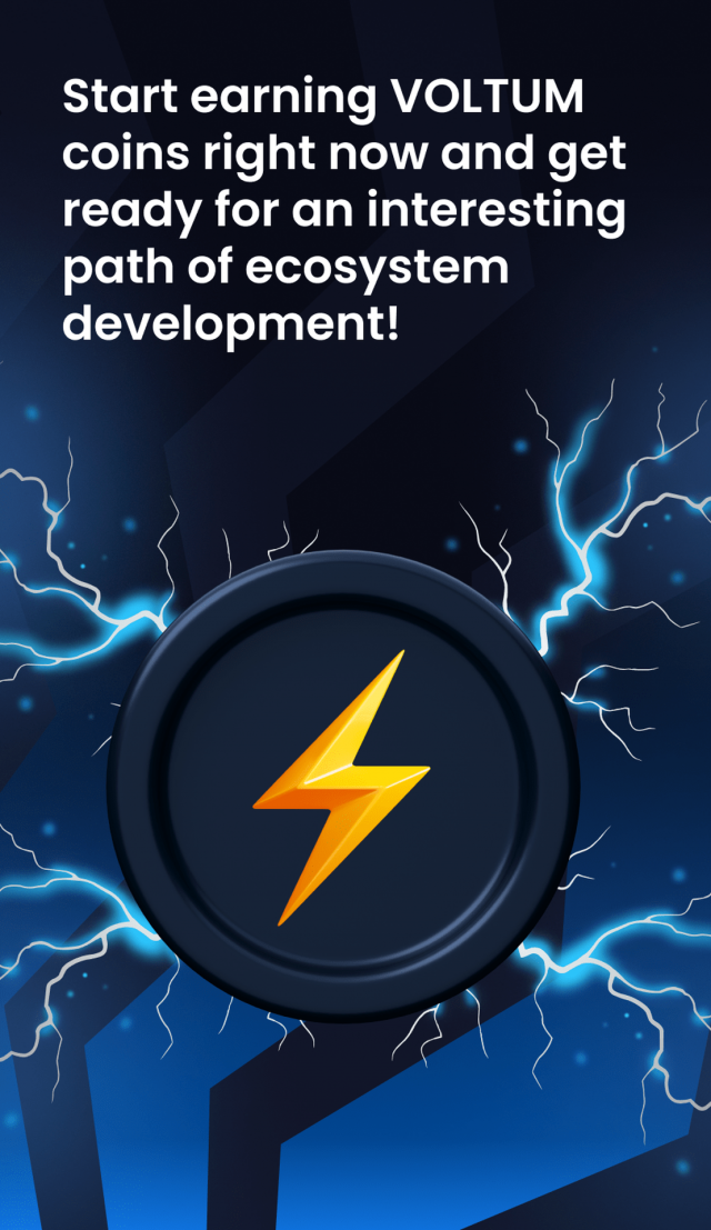 ⚡️ VOLTUM screenshot 3