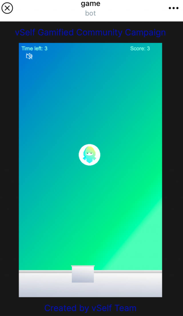 vSelf screenshot 3
