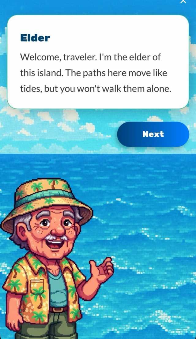 web3islands screenshot 3