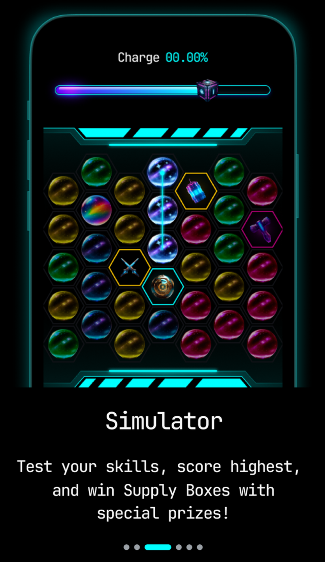 WINK LEGACY screenshot 3